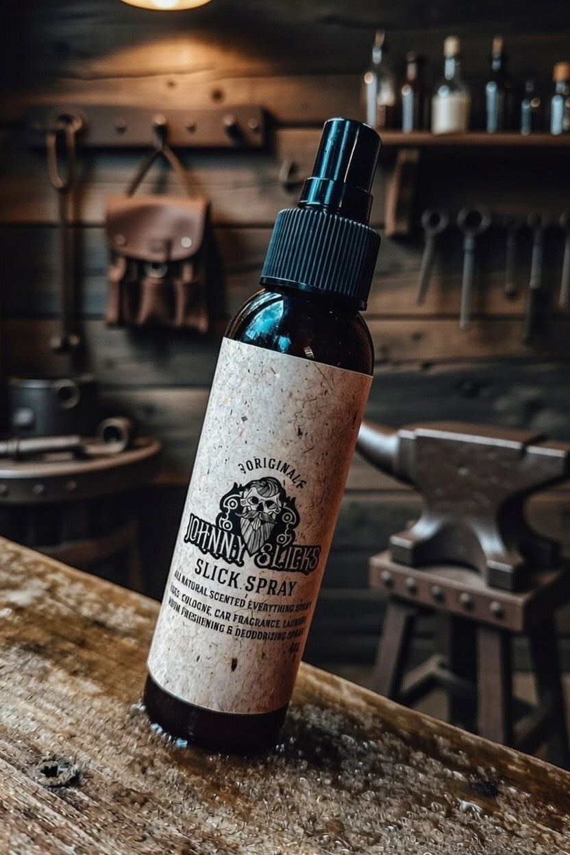 Slick Spray