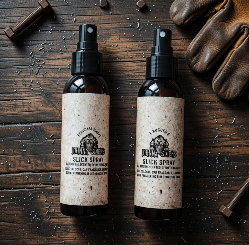 Slick Spray