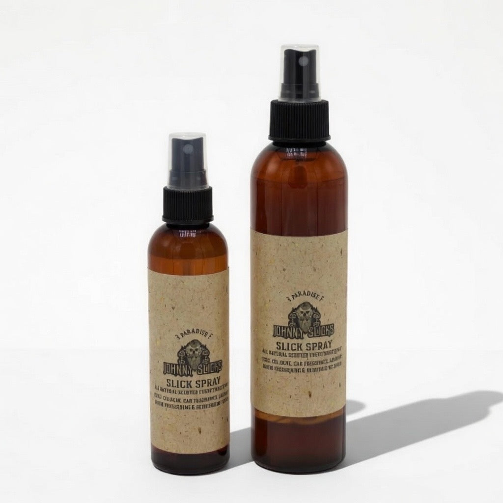 Slick Spray