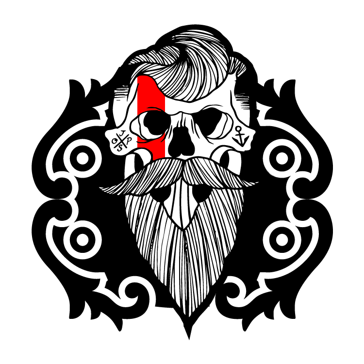 Johnny Slicks Support Slicker